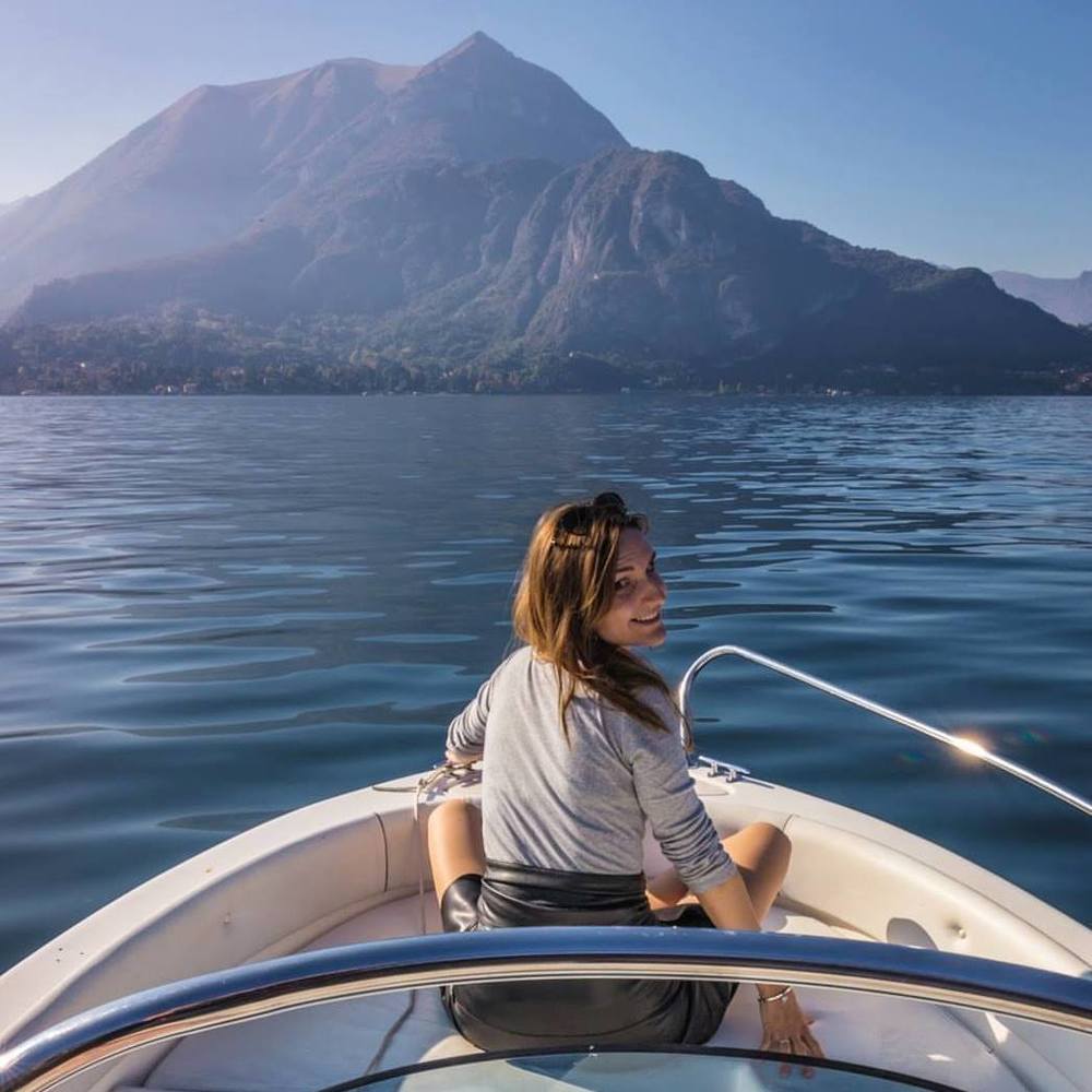 Meet your Posher, Katalin